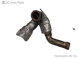 Left Up-Pipe For 03-04 Ford F-250 Super Duty  6.0 3C3E6K854AA Diesel - £49.59 GBP