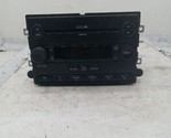 Audio Equipment Radio Receiver AM-FM-6 CD-MP3 Player Fits 07 EDGE 681415 - $104.88