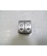 Mercedes R171 SLK280 switch, window, master left 1718205510 - $826.31 MXN