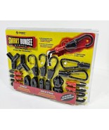 Joubert Smart Bungee System 22 Piece Kit w/ Storage Bag Sealed New Old S... - $39.59