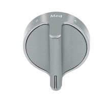 Burner Control Knob for Whirlpool WFG540H0AS2 WFG715H0ES0 WFG540H0ES0 FG... - $13.80