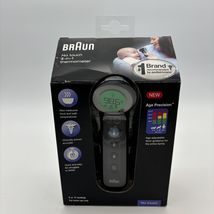 Open Box - Braun No Touch 3-in-1 Thermometer (Missing Batteries) - €15,94 EUR