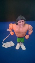 WWE Hasbro Rocker Marty Jannety - $7.00