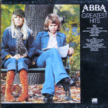 Abba greatest hits thumb200