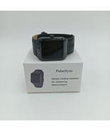 PulseSync Patient medical monitors for monitoring, blood pressure Comfor... - $399.63 MXN