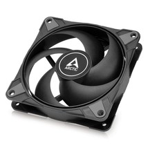 ARCTIC P12 Max - High-Performance 120 mm case Fan, PWM Controlled 200-33... - $16.99