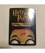 COLOUR-CHANGING INK HOLOFOIL 4/80 DIAGON ALLEY HARRY POTTER TCG LP/NM 2001 - £6.12 GBP