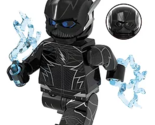 Zoom The Flash Toys Custome Minifigure From US - £5.89 GBP