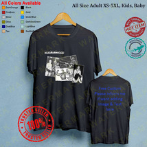 2 R.I.P HULK HOGAN Single Shirt All Size Adult S-5XL Kids Babies Toddler - $20.00+