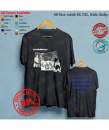 2 R.I.P HULK HOGAN Single Shirt All Size Adult S-5XL Kids Babies Toddler - $370.82 MXN+