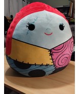 Nightmare Before Christmas Sally Skellington Jumbo Squishmallow 21 Inches  - €16,86 EUR