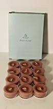 PartyLite Exotic Spice Set of 12 New - $11.87