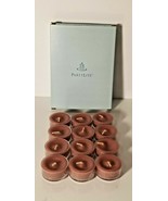 PartyLite Exotic Spice Set of 12 New - $225.61 MXN