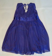 Trixxi Size 1X Purple New Women&#39;s Dress - £61.79 GBP