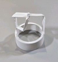 Cuisinart Ice Cream Maker ICE-20 ICE-21 ICE-25 Replacement Paddle/Dasher... - €8,60 EUR