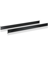 Aten 2X010G STANDARD LCD KVM RACK MOUNT KIT 68-105CM - $132.63 CAD