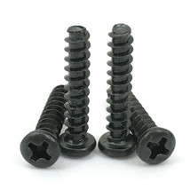 4 New Tv Stand Screws For Rca Model RTR3260-B-US, RTR3260-US - $6.58