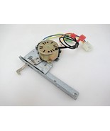GE Kenmore Oven Door Lock Motor &amp; Switch WB14T10008 - $18.35 CAD