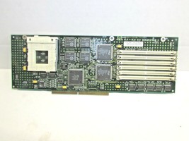 HP D3314-68002 Netserver Lc 5/66 Processor Board - £67.25 GBP