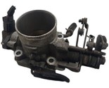 Throttle Body Throttle Valve Assembly 2.5L Fits 97-99 LEGACY 550775*****... - $50.44