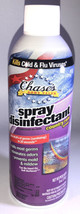 Chase Products Spray 6oz Can Country Rain Scent-SHIPS Same Bus Day - £2.31 GBP