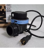 3M 024-00-02R01 Replacement Motor Blower Assembly For Powerflow Face Mou... - $2,944.77 MXN