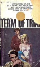 Term Of Trial by James Barlow - $55.67 MXN
