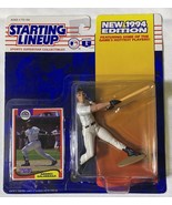 ANDRES GALARAGA- ROCKIES - $142.51 MXN