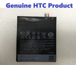 HTC Desire 626 Replacement Battery - BOPKX100 35H00237-01M - $22.76