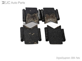 Intake Air Deflectors For 12-14 Subaru Impreza  2.0  AWD - $374.35 MXN