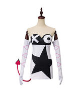 Verosika Mayday Costume - $95.00
