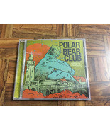 POLAR BEAR CLUB Chasing Hamburg (2009, Bridge Nine) CD Good Cond - $1.29