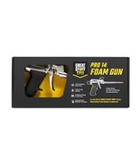 Great Stuff Pro 14 Foam Dispensing Gun, Silver - $122.83 CAD