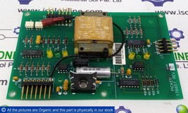 Picker 176657 Rev C PC Power Board Assy 88916 Rev B for Picker CT Scanne... - £706.69 GBP
