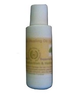 Islands Earth Super Thick, Thicker Beard &amp; Mustache Hair Growth Herbal O... - €18,58 EUR