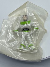 Vintage General Mills Toy Story Buzz Lightyear Mini Figure Cereal Premium 1995 - £4.46 GBP