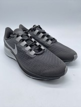 Authenticity Guarantee 
Nike Air Zoom Pegasus 37 Particle Iron Gray 2020 BQ96... - £75.88 GBP