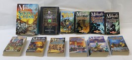 Lot of 12 L.E. MODESITT, Jr. Books from Recluce, Corean Chronicles, Spellsong - £23.69 GBP