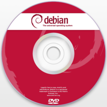 Debian Live Linux 11 KDE- Install / Live DVD ( i-386 64-bit) - $7.69