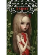 Tarot Cards, ￼Nicoletta Ceccoli Tarot - 9788865273050 - $33.94 CAD
