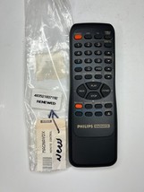 Philips N9282UD Remote Control for VRS342 VRX262 VRX342 VRX360 VRX362 VR... - $147.56 MXN