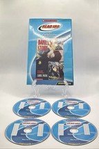 Daniel’s Story by Carol Matas (2002, Scholastic Read 180 CD Audiobook) - $150.19 MXN
