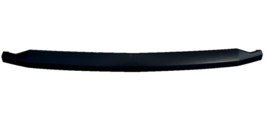 2016-2018 CHEVY SILVERADO UPPER GRLLE TRIM PANEL P/N 23236370 SATIN BLAC... - $79.20