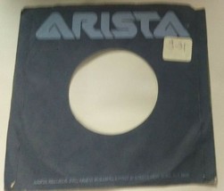 Ray Parker Jr - Let Me Go Stop Look Before Love - Arista - AS0695 - 45RPM Record - £3.89 GBP