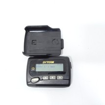 Vintage Dytcom Auto Pager Beeper 138-174 Mhz - £13.44 GBP