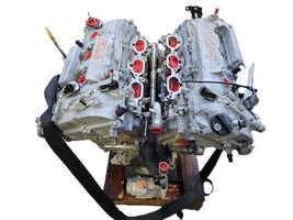 Engine 3.5L VIN E 5th Digit 2GRFSE Engine RWD Fits 06-12 LEXUS IS350 56848 - $1,800.00