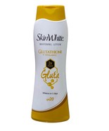 3 bottles Skinwhite bleaching lotion with glutathione - £71.72 GBP