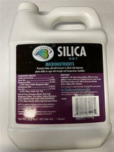 NEW Sunleaves Silica 0-0-1, 1 Quart Micronutrients - £32.71 GBP