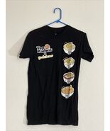 Tees Top Ramen x Gudetama Bowls Women&#39;s T-Shirt - BoxLunch Exclusive - $306.71 MXN