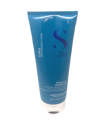 Alfaparf Semi Di Lino Curls Enhancing Conditioner 6.76 oz - $263.41 MXN